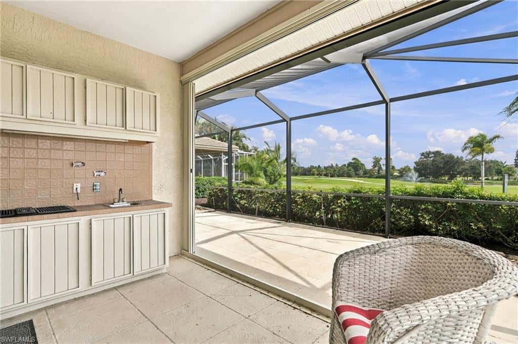 10391 Quail Crown Dr #34, Naples, photo 18