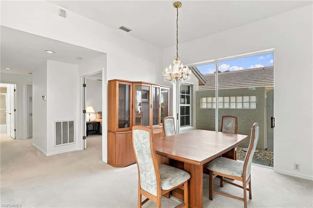 10391 Quail Crown Dr #34, Naples, photo 11