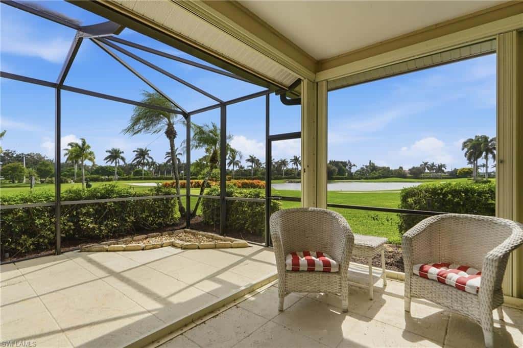 10391 Quail Crown Dr #34, Naples, photo 19