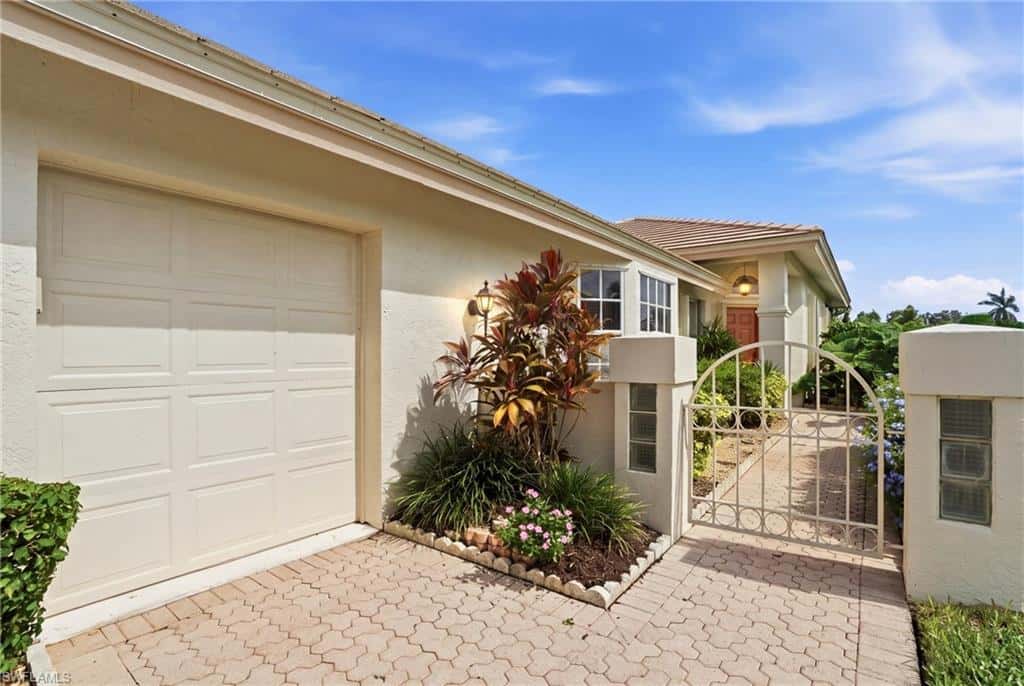 10391 Quail Crown Dr #34, Naples, photo 4