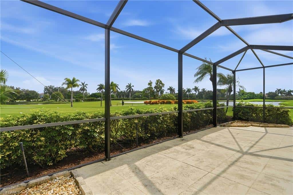 10391 Quail Crown Dr #34, Naples, photo 21