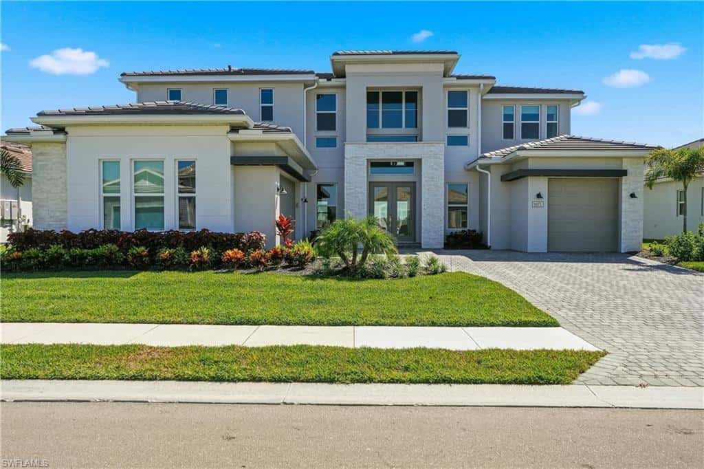9175 Wisteria Way, Naples, photo 4