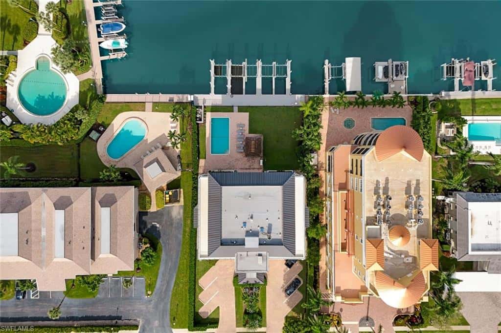 910 Panama Ct #302, Marco Island, photo 42