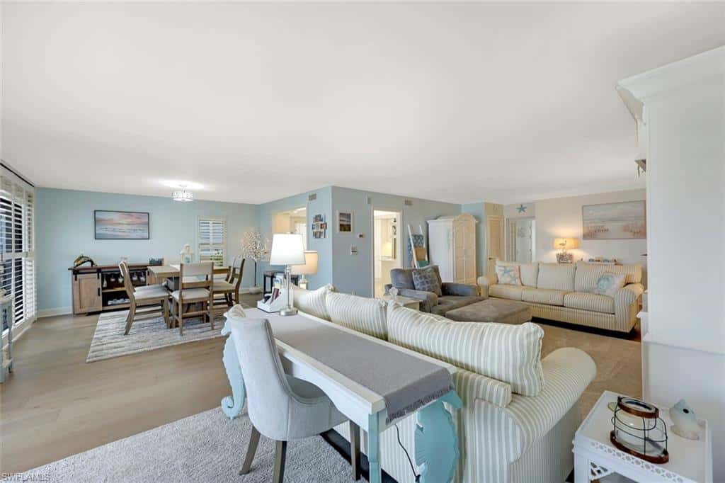 910 Panama Ct #302, Marco Island, photo 17