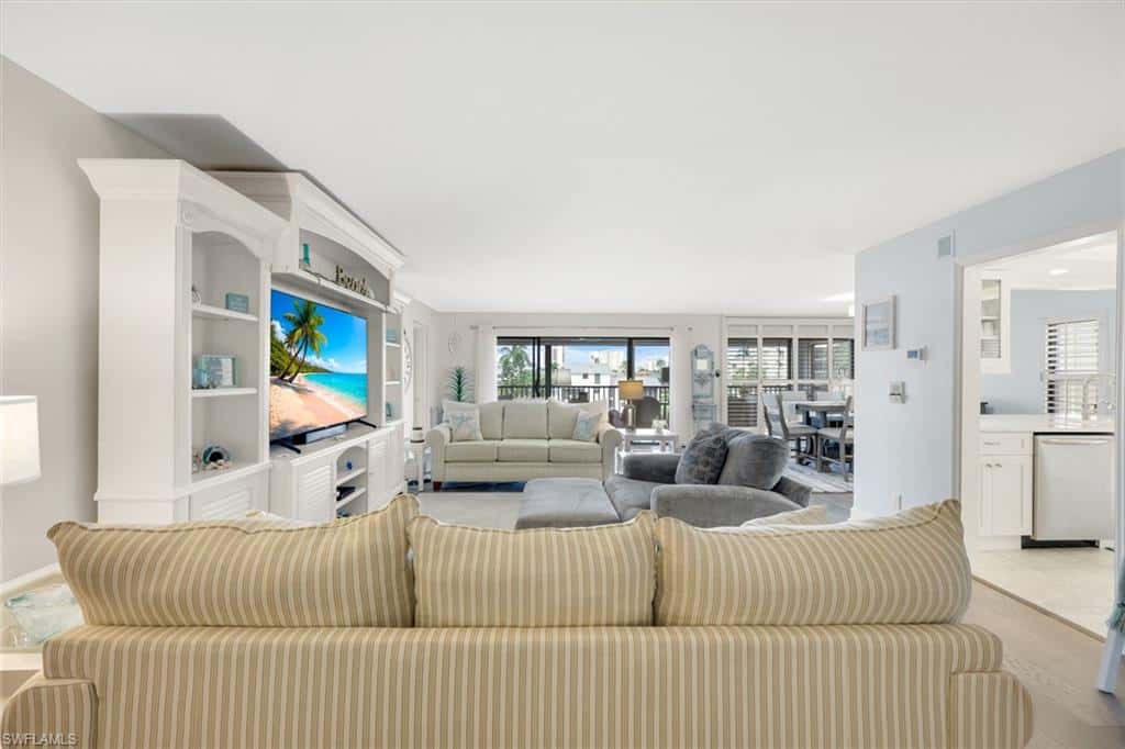 910 Panama Ct #302, Marco Island, photo 16