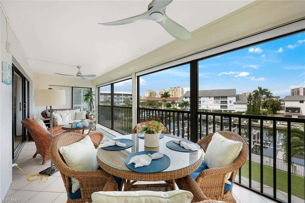 910 Panama Ct #302, Marco Island, photo 36