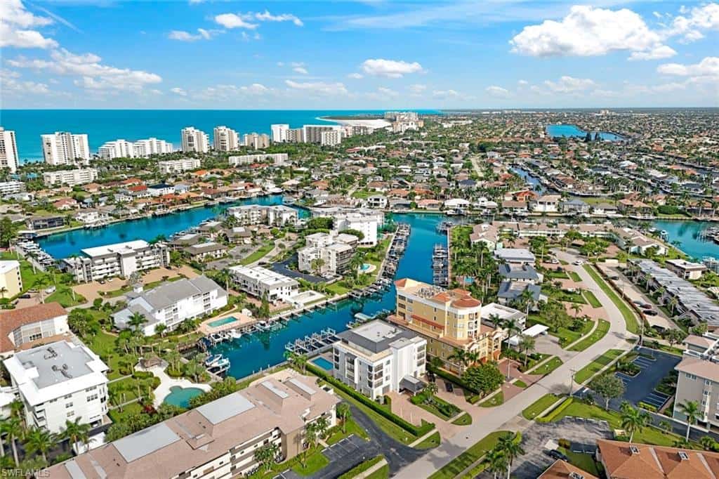 910 Panama Ct #302, Marco Island, photo 5