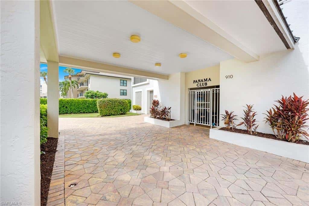910 Panama Ct #302, Marco Island, photo 9