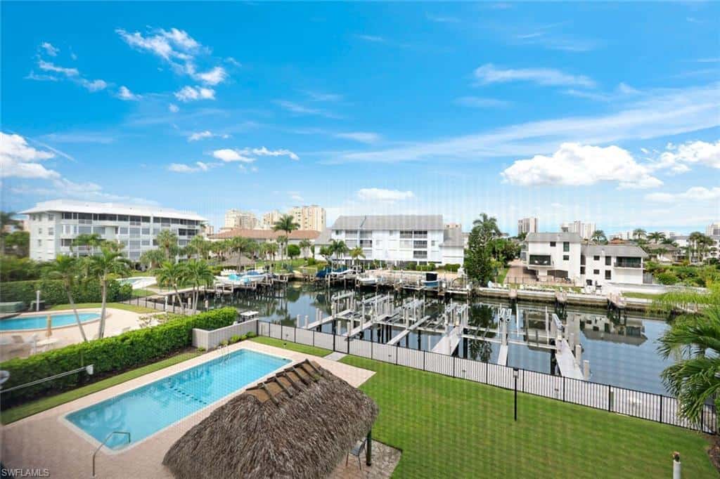 910 Panama Ct #302, Marco Island, photo 38
