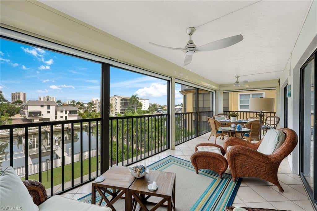 910 Panama Ct #302, Marco Island, photo 33