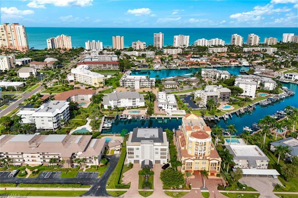 910 Panama Ct #302, Marco Island, photo 41