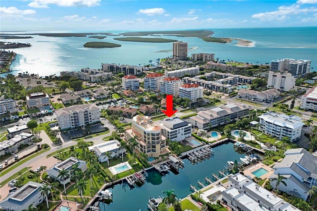 910 Panama Ct #302, Marco Island, photo 45