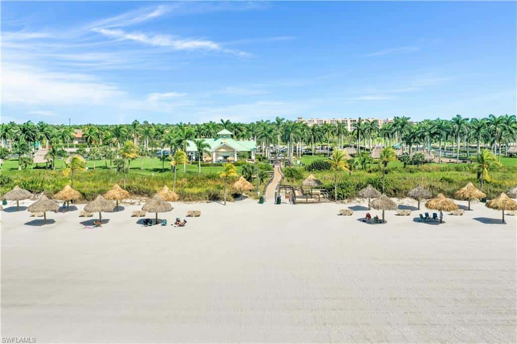 910 Panama Ct #302, Marco Island, photo 48