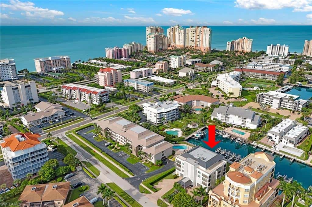 910 Panama Ct #302, Marco Island, photo 44