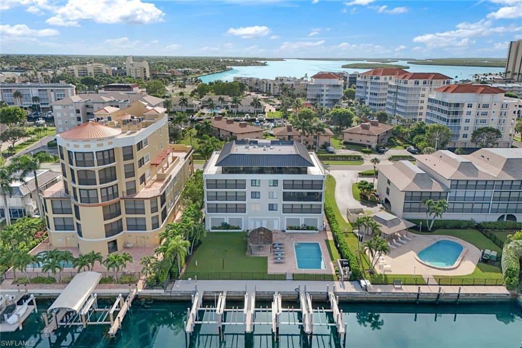 910 Panama Ct #302, Marco Island, photo 40