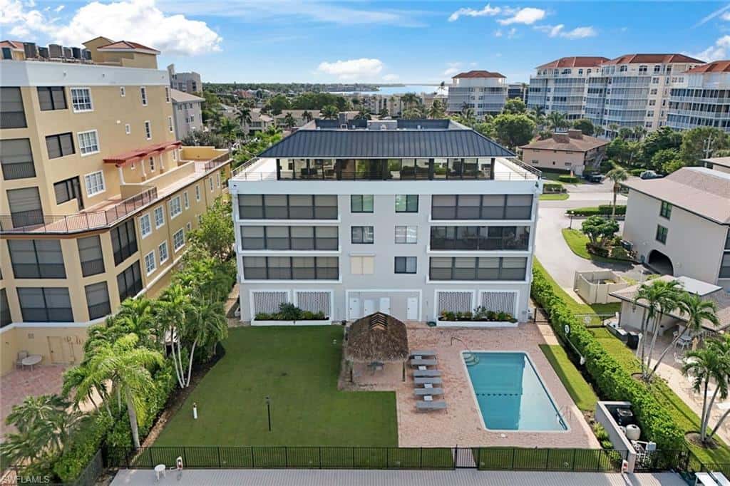 910 Panama Ct #302, Marco Island, photo 39