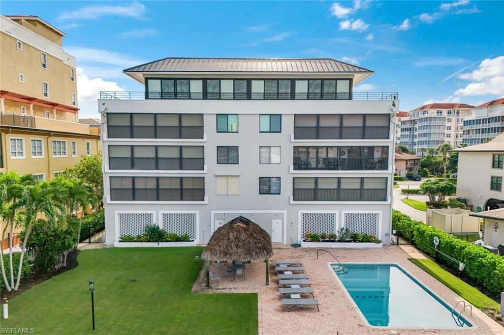 910 Panama Ct #302, Marco Island, photo 4