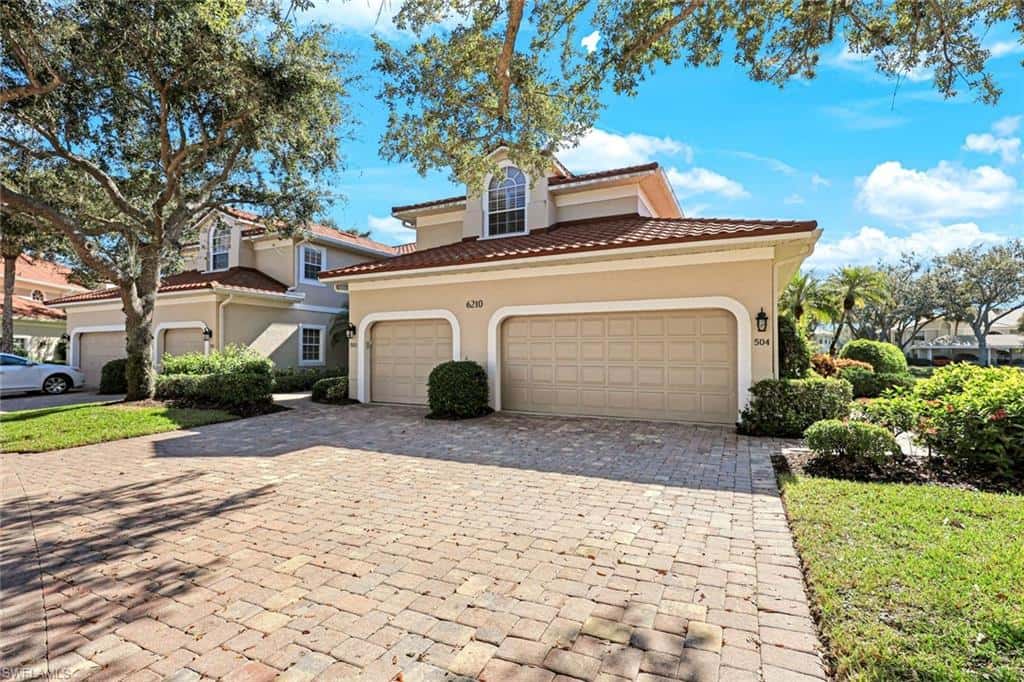 6210 Reserve Cir #504, Naples, photo 27
