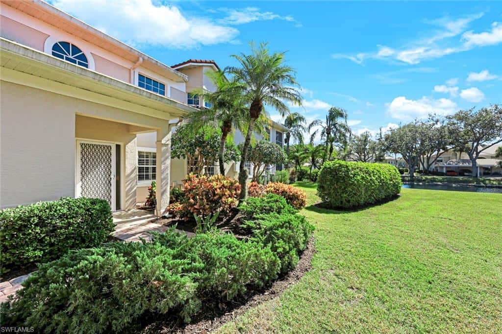 6210 Reserve Cir #504, Naples, photo 28