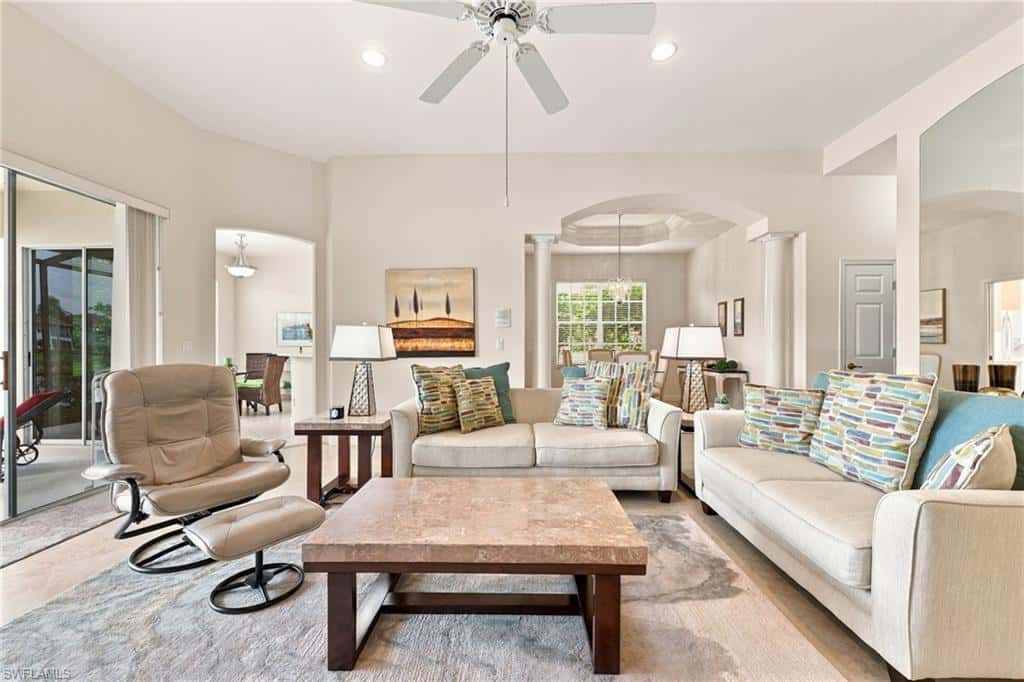2256 Island Cove Cir, Naples, photo 6