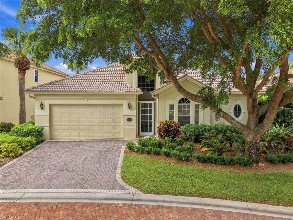 2256 Island Cove Cir, Naples, photo 46
