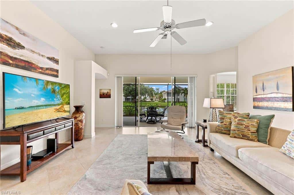 2256 Island Cove Cir, Naples, photo 5