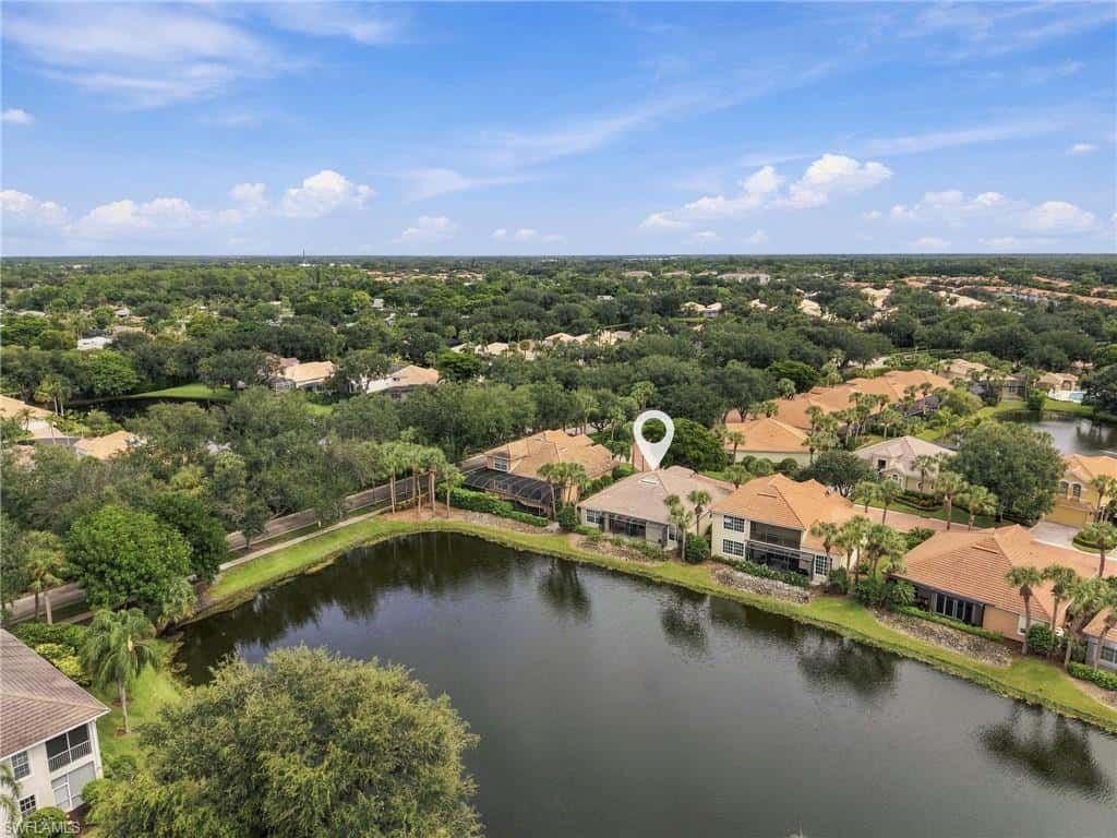 2256 Island Cove Cir, Naples, photo 38