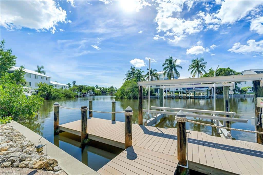 1503 Angel Dr, Sanibel, photo 7