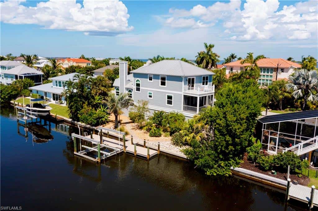 1503 Angel Dr, Sanibel, photo 5
