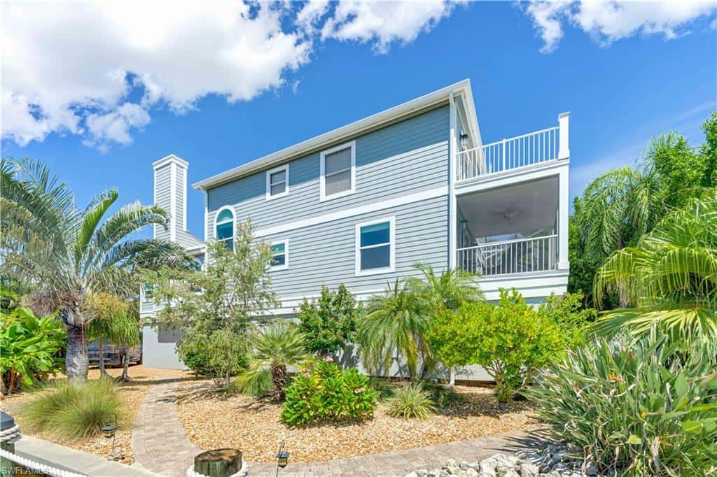 1503 Angel Dr, Sanibel, photo 9
