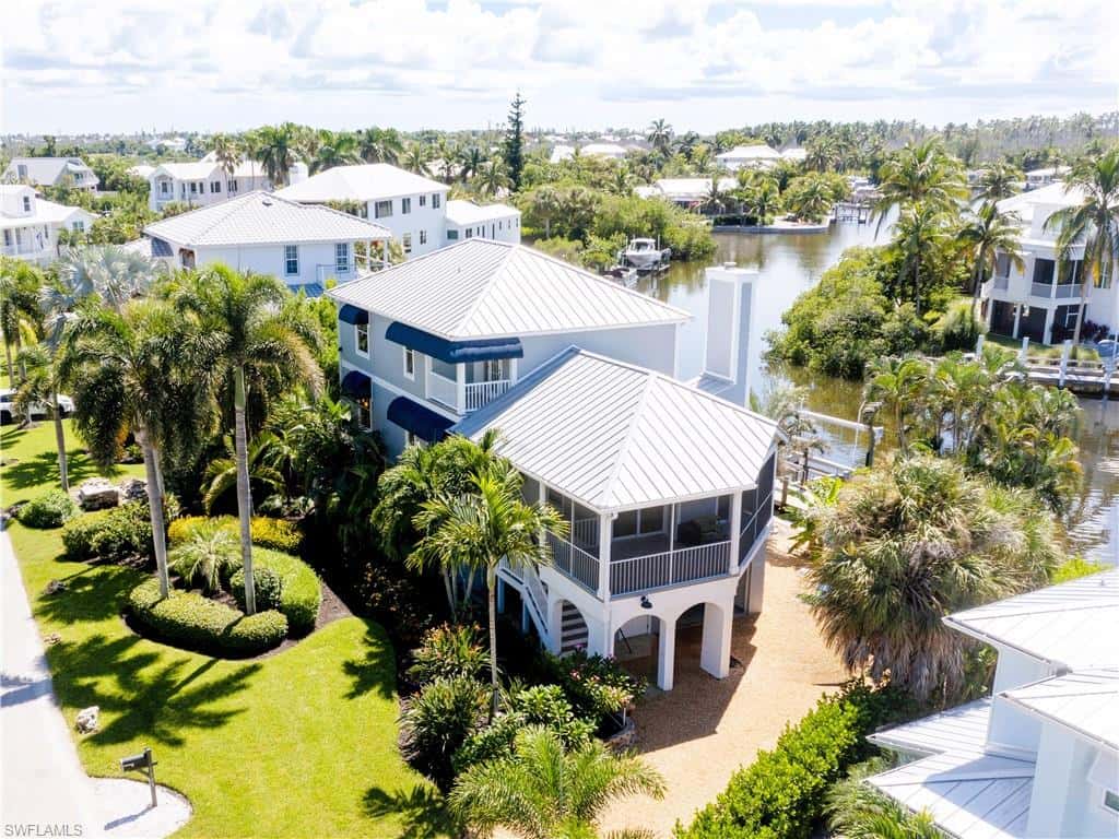 1503 Angel Dr, Sanibel, photo 4