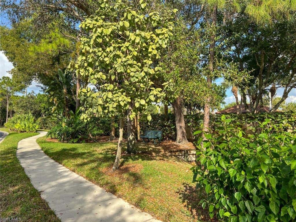 6863 Satinleaf Rd #101, Naples, photo 33