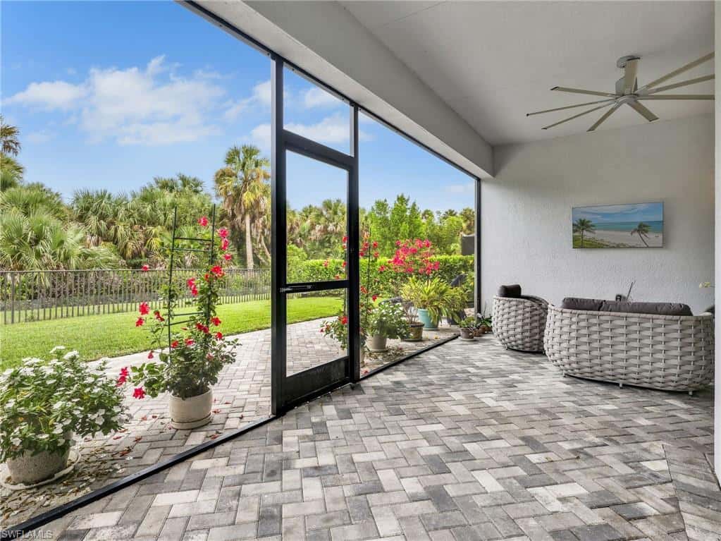 12239 Bonnet Dr, Naples, photo 27
