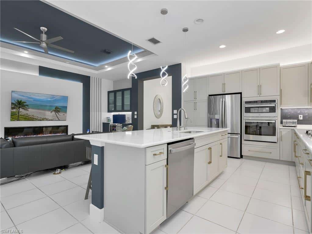 12239 Bonnet Dr, Naples, photo 12