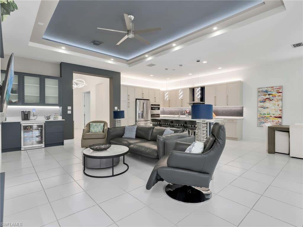 12239 Bonnet Dr, Naples, photo 7