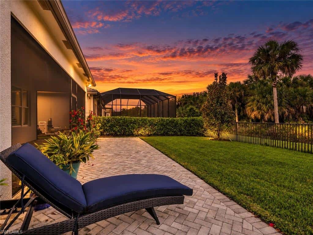 12239 Bonnet Dr, Naples, photo 28