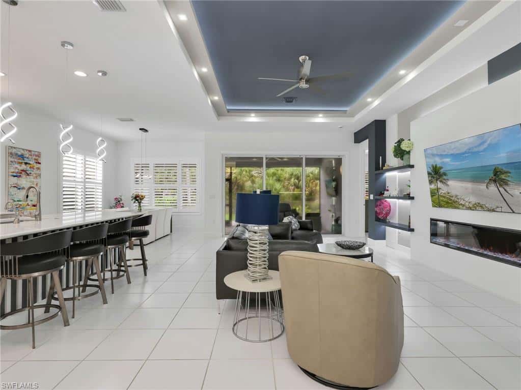 12239 Bonnet Dr, Naples, photo 5