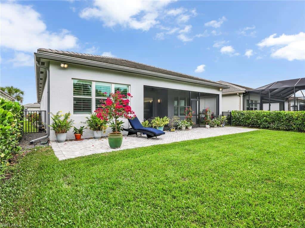 12239 Bonnet Dr, Naples, photo 29