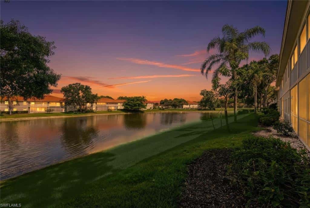 2506 Orchid Bay Dr #z102, Naples, photo 32
