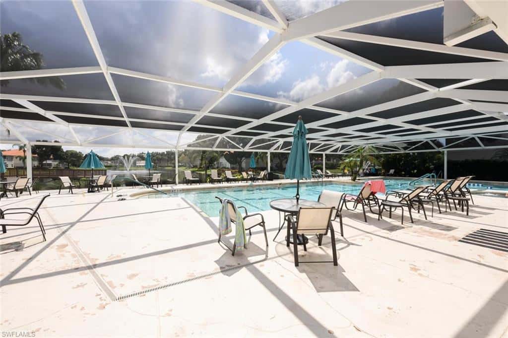 2506 Orchid Bay Dr #z102, Naples, photo 34
