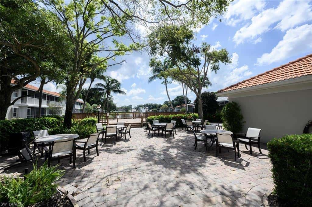 2506 Orchid Bay Dr #z102, Naples, photo 35