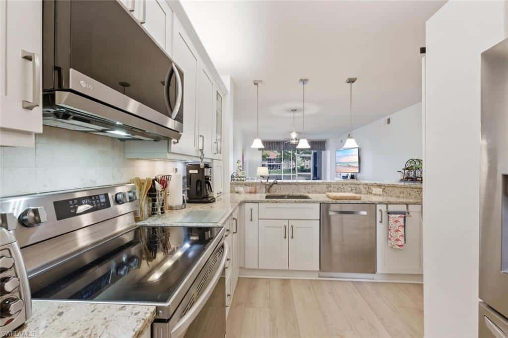 2506 Orchid Bay Dr #z102, Naples, photo 4