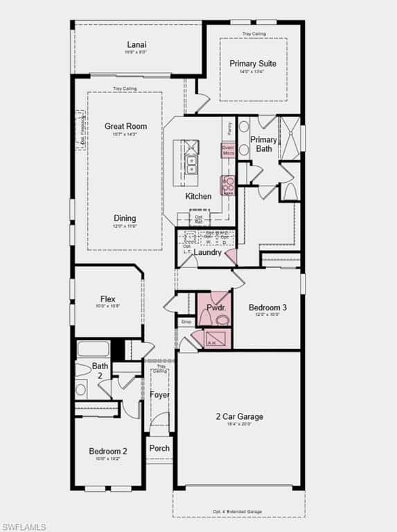 19749 Sanctuary Breeze Way, Estero, photo 12