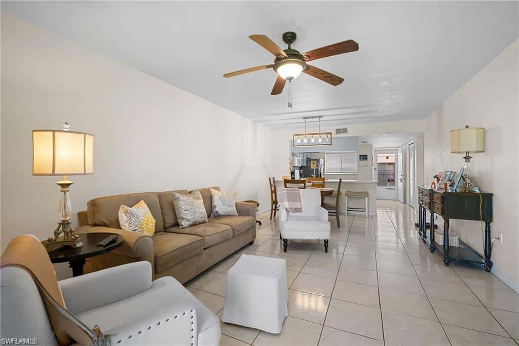 144 Cypress Way #707, Naples, photo 5