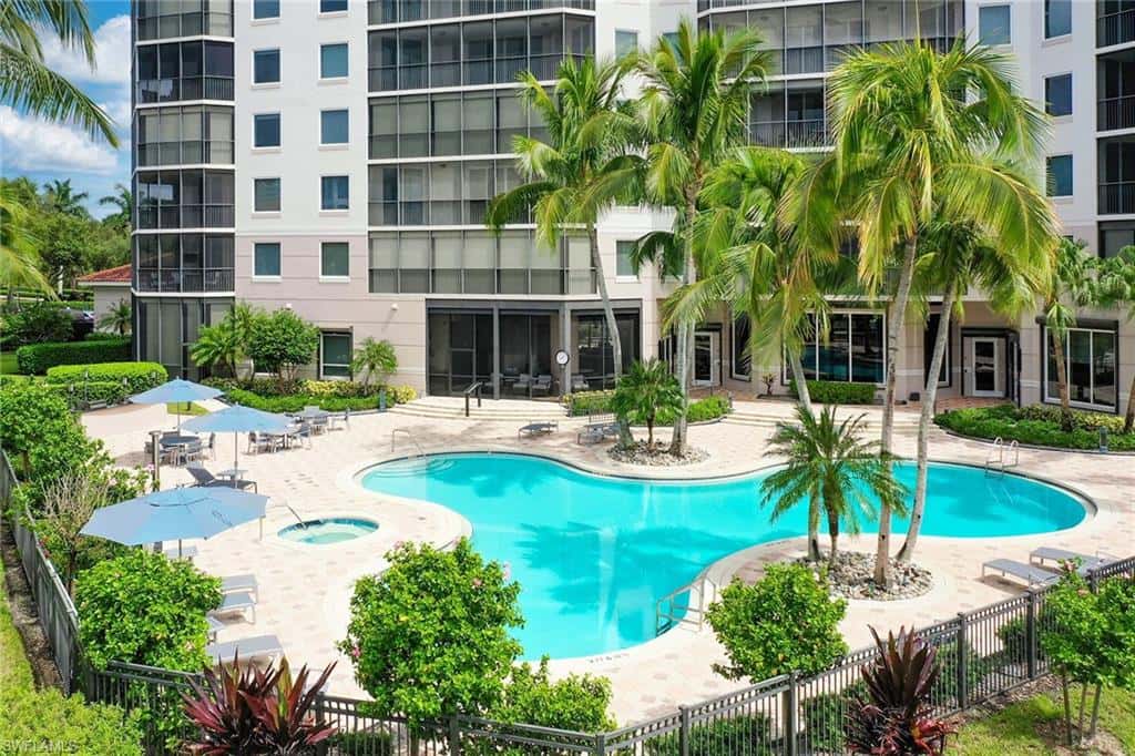 23540 Via Veneto Blvd #802, Estero, photo 47