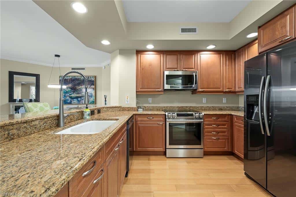 23540 Via Veneto Blvd #802, Estero, photo 5
