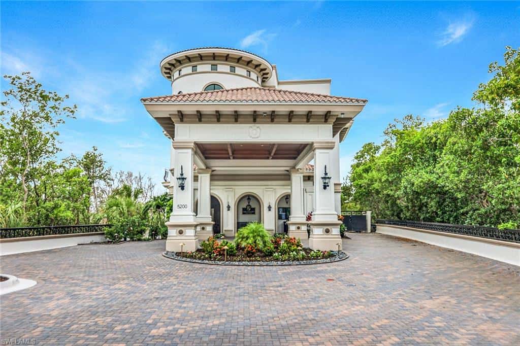 23540 Via Veneto Blvd #802, Estero, photo 34