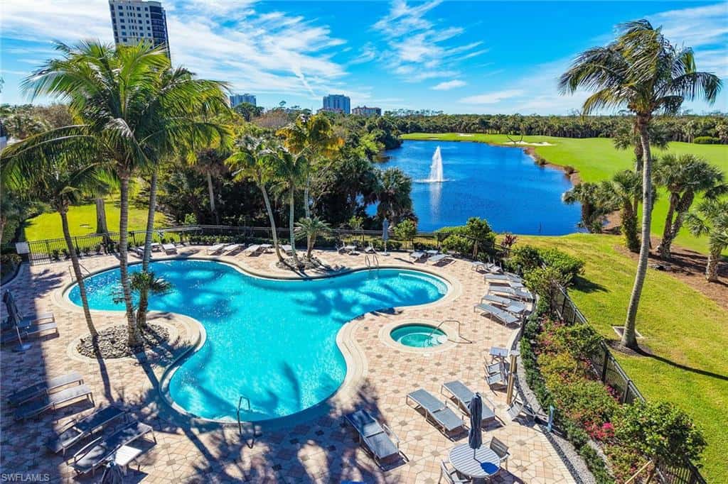 23540 Via Veneto Blvd #802, Estero, photo 45
