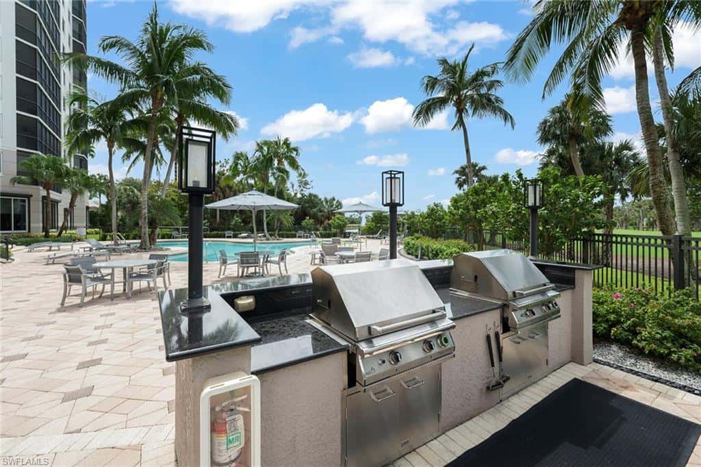 23540 Via Veneto Blvd #802, Estero, photo 48