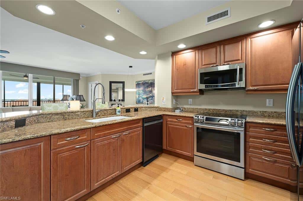 23540 Via Veneto Blvd #802, Estero, photo 8